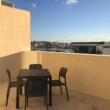 Sir William Strand Apartman Gżira Kültér fotó