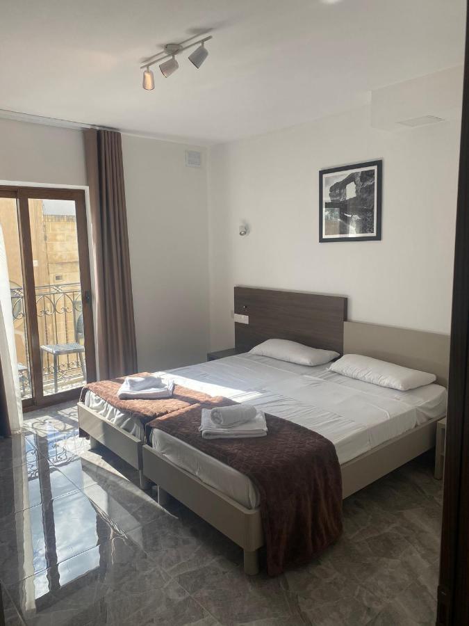 Sir William Strand Apartman Gżira Kültér fotó