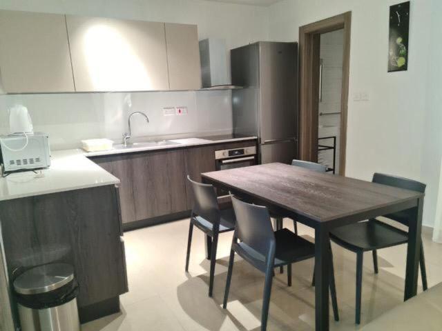 Sir William Strand Apartman Gżira Kültér fotó