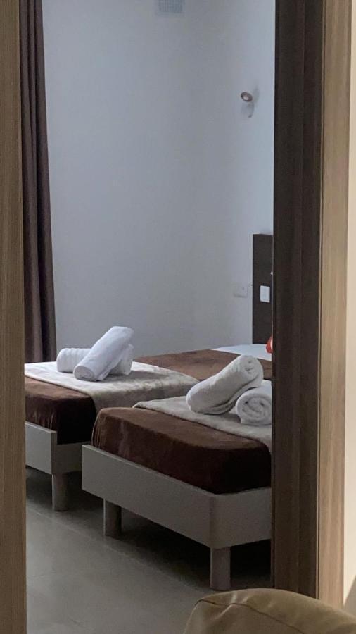 Sir William Strand Apartman Gżira Kültér fotó