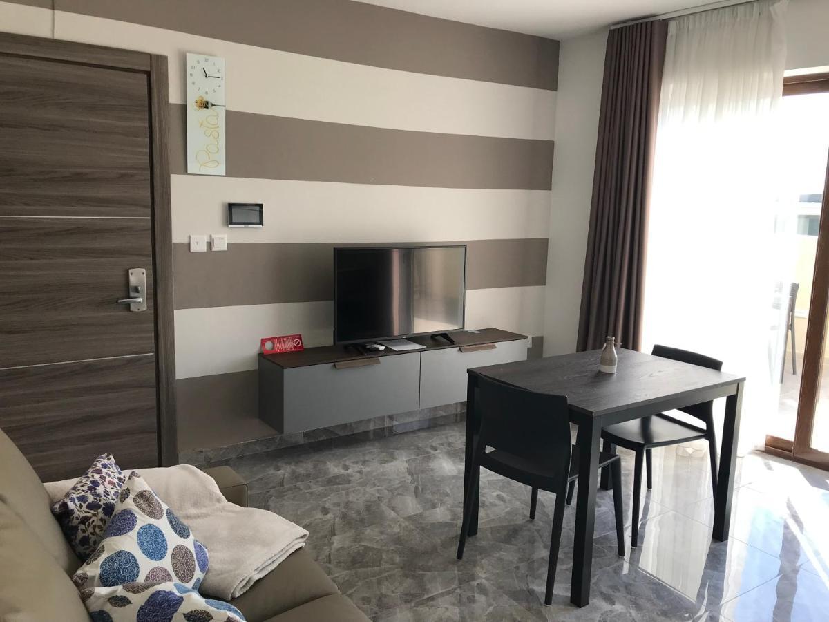 Sir William Strand Apartman Gżira Kültér fotó