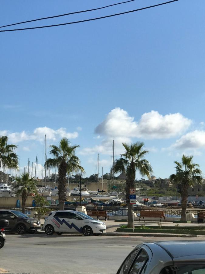 Sir William Strand Apartman Gżira Kültér fotó