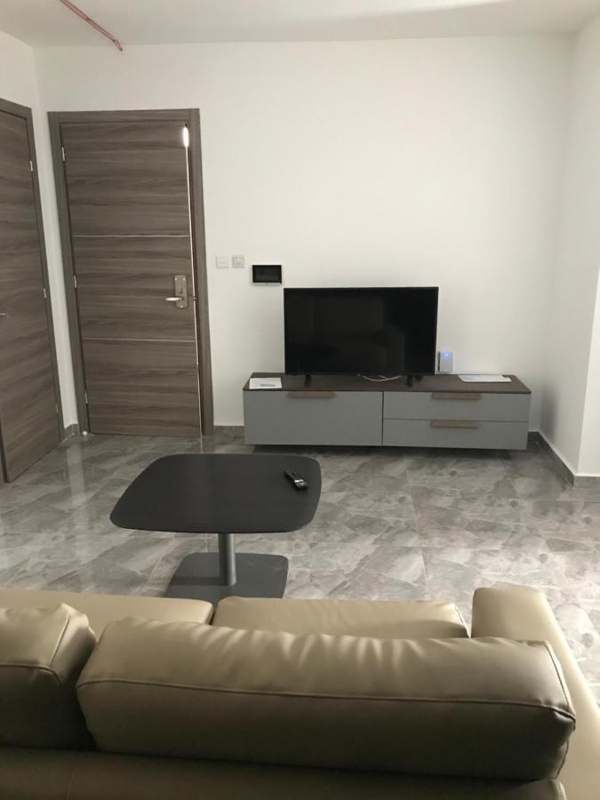 Sir William Strand Apartman Gżira Kültér fotó