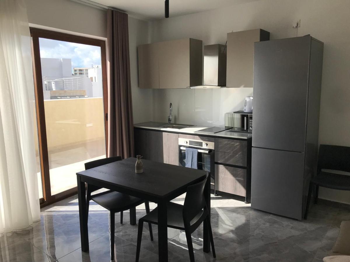 Sir William Strand Apartman Gżira Kültér fotó