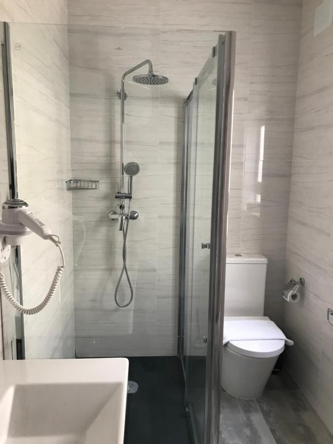 Sir William Strand Apartman Gżira Kültér fotó