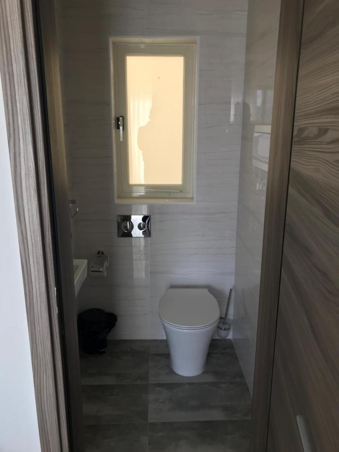 Sir William Strand Apartman Gżira Kültér fotó