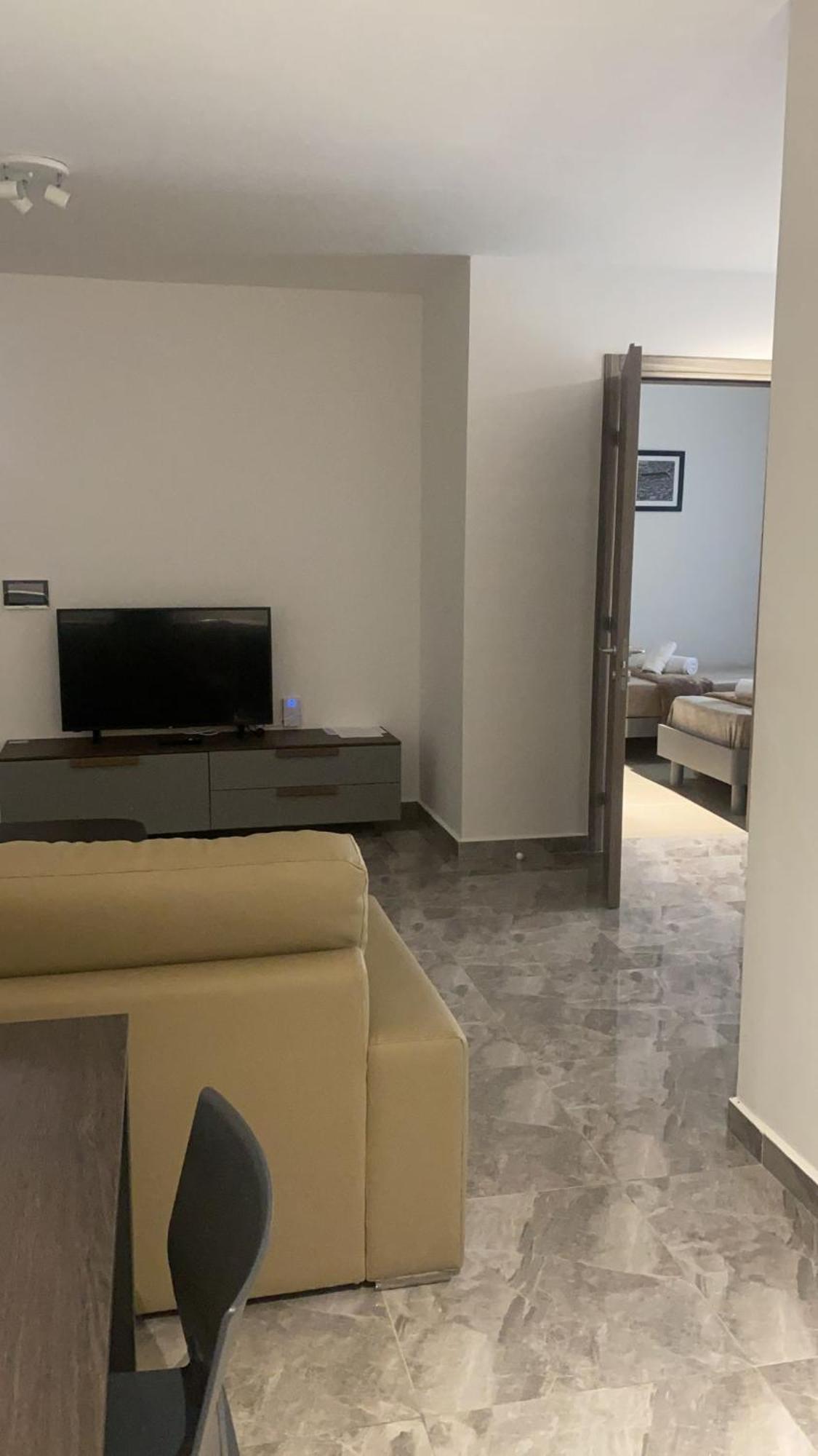 Sir William Strand Apartman Gżira Kültér fotó