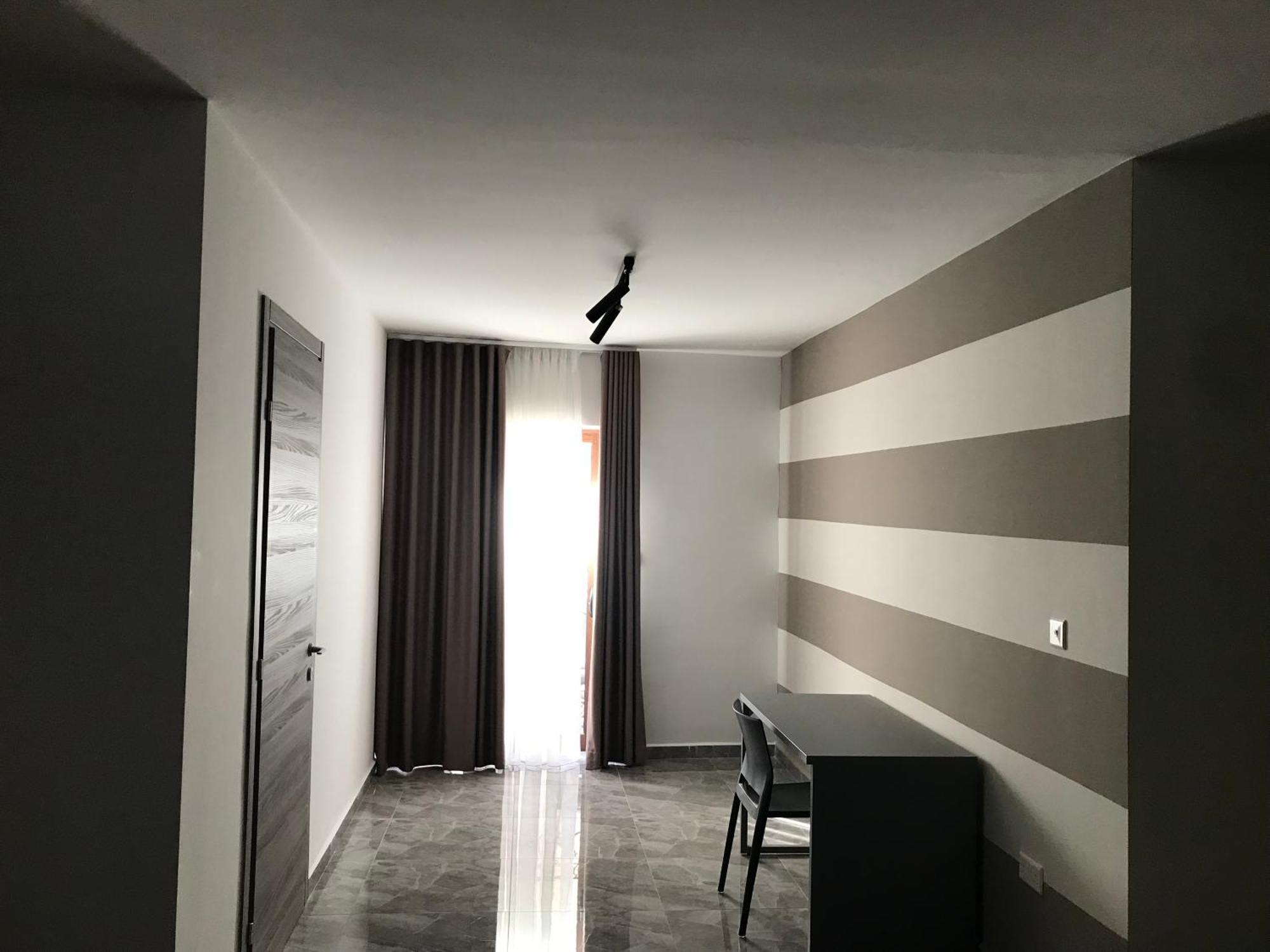 Sir William Strand Apartman Gżira Kültér fotó
